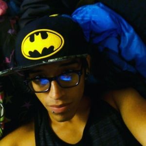 Meet your Posher, Christian